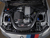 AFE: Track Series Cold Air Intake System w/Pro 5R Filters 15-20 BMW M3/M4 (F80/82/83) / 19-20 M2 Competition (F87) L6-3.0L(tt) S55