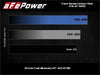 AFE: 2020-21 Chevrolet Corvette C8 V8-6.2L -- Track Series Carbon Fiber Cold Air Intake System w/ Pro 5R Filters