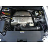57-3054 K&N PERFORMANCE AIR INTAKE SYSTEM -- 2004-05 CADILLAC CTS-V, V8-5.7L