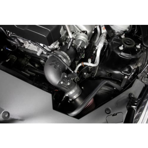 Ats Performance Intake 2016+ ATS-V (LF4) Engine – WEAPON-X Motorsports