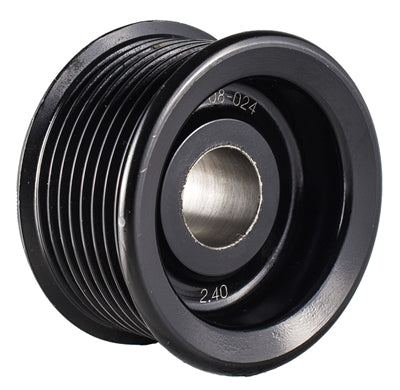 Magnuson:  Press-Fit Pulley 8 Rib 2.4