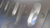 WEAPON-X: 405cfm LT1X 4.125" Big Valve Cylinder Heads  [C7 Corvette, Camaro SS, LT1]