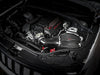 AFE: Black Series Carbon Fiber Cold Air Intake System w/Pro DRY S Filter 12-19 Jeep Grand Cherokee (WK2) SRT-8/SRT V8-6.4L HEMI