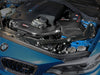 AFE: Black Series Momentum Carbon Fiber Cold Air Intake System w/Pro 5R Filter BMW M2 (F87) 16-18 L6-3.0L (t) N55