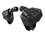 AFE: Black Series Carbon Fiber Cold Air Intake System w/Pro 5R Filters 18-19 BMW M5 (F90) V8-4.4L (tt) S63