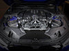 AFE: Black Series Carbon Fiber Cold Air Intake System w/Pro 5R Filters 18-19 BMW M5 (F90) V8-4.4L (tt) S63