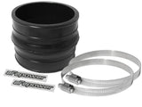 AFE: Magnum FORCE Performance Accessories Coupling Kit: 3-1/2" ID x 3" L Hump (Polyurethane)