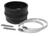 AFE: Magnum FORCE Performance Accessories Coupling Kit: 4" ID x 3" L Hump (Polyurethane)