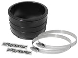 AFE: Magnum FORCE Performance Accessories Coupling Kit: 3" ID x 2" L Straight (Polyurethane)