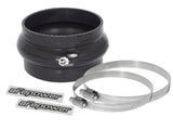 AFE: Magnum FORCE Performance Accessories Coupling Kit: 4" ID x 2-1/2" L Hump (Silicone)
