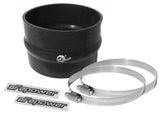 AFE: Magnum FORCE Performance Accessories Coupling Kit: 4-1/2" ID x 3" L Hump (Silicone)
