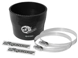 AFE: Magnum FORCE Performance Accessories Coupling Kit: (3-1/2 x 3-3/4") ID x 3" L Reducer (Silicone)