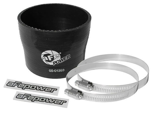 AFE: Magnum FORCE Performance Accessories Coupling Kit: (3-1/2 x 3-3/4