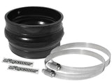 AFE: Magnum FORCE Performance Accessories Coupling Kit: 4-1/2" ID x 3" L Hump (Polyurethane)