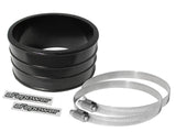 AFE: Magnum FORCE Performance Accessories Coupling Kit: 3-1/2" ID x 2" L Straight (Polyurethane)