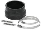 AFE: Magnum FORCE Performance Accessories 	 Coupling Kit: (3.90" x 3-1/2") ID x 2.35" L Reducer (Polyurethane)