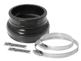 AFE: Magnum FORCE Performance Accessories Coupling Kit: (4-1/4" x 3-1/2") ID x 2.35" L Reducer (Polyurethane)