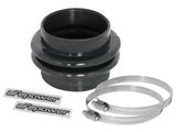 AFE: Magnum FORCE Performance Accessories Coupling Kit: (3" x 3-1/8") ID x 3" L Bellows Reducer (Silicone)