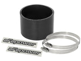 AFE: Magnum FORCE Performance Accessories Coupling Kit: 3" ID x 2" L Straight (Silicone)