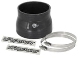 AFE: Magnum FORCE Performance Accessories Coupling Kit: (3-1/2" x 3") ID x 2-1/2" L Reducer (Silicone)