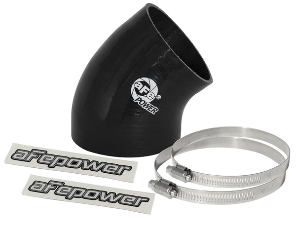 AFE: Magnum FORCE Performance Accessories Coupling Kit: (4
