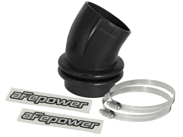 AFE: Magnum FORCE Performance Accessories Coupling Kit: 3-1/2