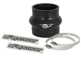 AFE: Magnum FORCE Performance Accessories Coupling Kit: (3" x 2-3/4")ID x 3"L Reducer Hump (Silicone)