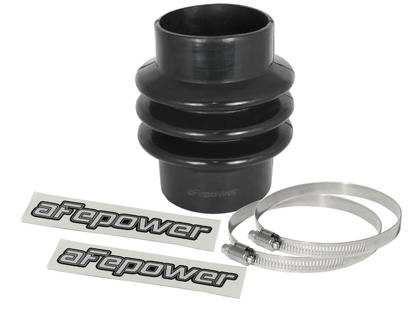 AFE: Magnum FORCE Performance Accessories Coupling Kit: (3 X 3-1/8)