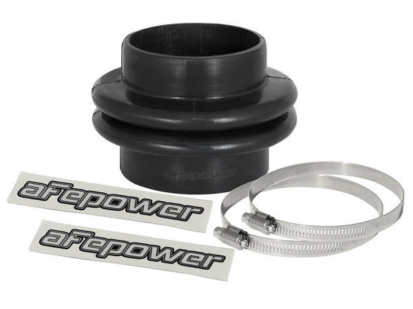 AFE: Magnum FORCE Performance Accessories 	 Coupling Kit: (2-3/8-2-1/2)