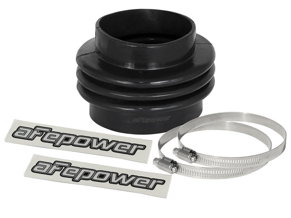 AFE: Magnum FORCE Performance Accessories 	 Coupling Kit: (3-1/2