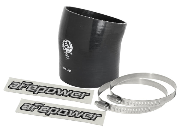 AFE: Magnum FORCE Performance Accessories Coupling Kit: (3-7/8