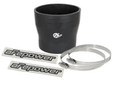 AFE: Magnum FORCE Performance Accessories Coupling Kit: (4" x 3-1/2")ID x 3-1/2"L Reducer (Silicone)