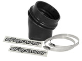 AFE: Magnum FORCE Performance Accessories 	 Coupling Kit: (3" x 2-1/2")ID x 35 Deg. Reducer (Silicone)