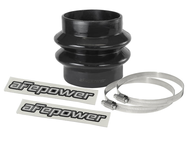 AFE: Magnum FORCE Performance Accessories Coupling Kit: (3x3-1/8
