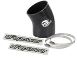 AFE: Magnum FORCE Performance Accessories Coupling Kit: 3"ID x 30 Deg. Elbow (Silicone)
