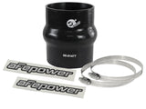 AFE: Magnum FORCE Performance Accessories Coupling Kit: 3-1/8"ID x 4"L Hump (Silicone)