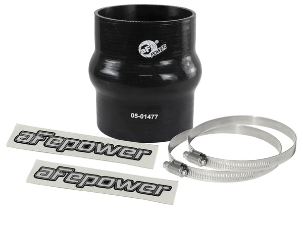 AFE: Magnum FORCE Performance Accessories Coupling Kit: 3-1/8