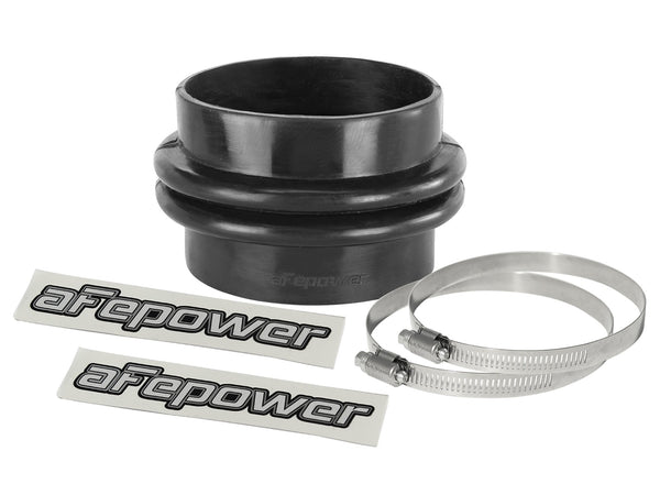 AFE: Magnum FORCE Performance Accessories 	 Coupling Kit: 3-1/4