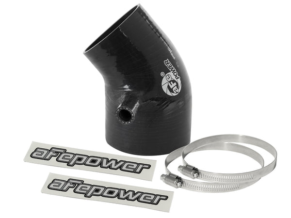 AFE: Magnum FORCE Performance Accessories Coupling Kit: (3-1/4