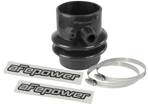 AFE: Magnum FORCE Performance Accessories Coupling Kit: 3-1/8
