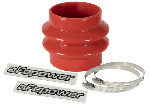 AFE: Magnum FORCE Performance Accessories Coupling Kit: (3