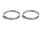 AFE: Magnum FORCE Spare Parts - Worm Gear Hose Clamps 	 SAE Size 48, (2-9/16" - 3-1/2")ID (Qty 2)
