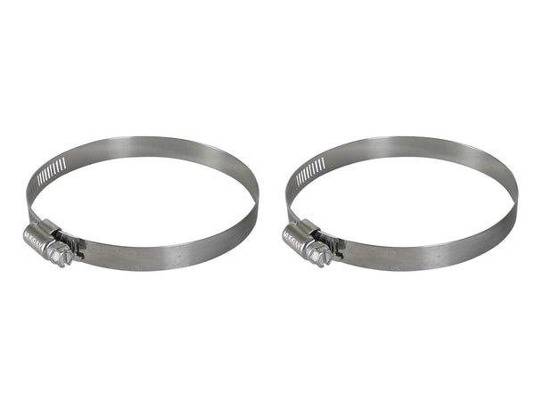 AFE: Magnum FORCE Spare Parts - Worm Gear Hose Clamps SAE Size 60, (3-5/16