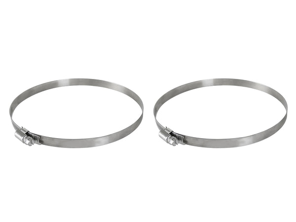 AFE: Magnum FORCE Spare Parts - Worm Gear Hose Clamps SAE Size 104, (4-1/8