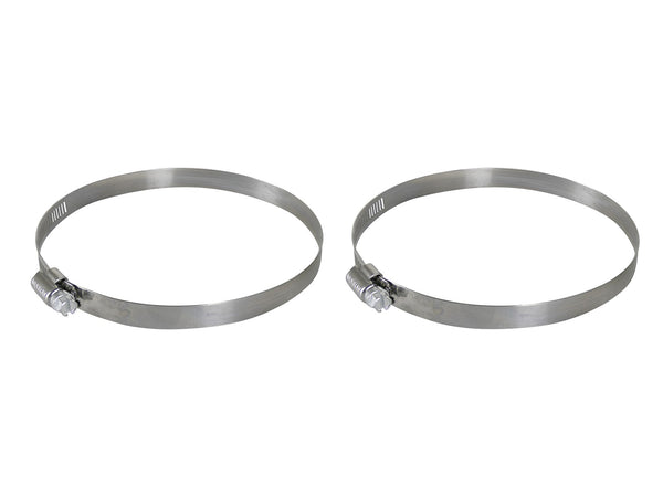 AFE: Magnum FORCE Spare Parts - Worm Gear Hose Clamps SAE Size 140, (7-1/4