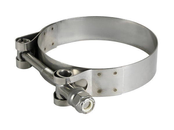 AFE: Magnum FORCE Spare Parts - T-Bolt Hose Clamp Size: (2-13/16