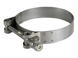 AFE: Magnum FORCE Spare Parts - T-Bolt Hose Clamp Size: (3-1/16" - 3-3/8") Qty. 1