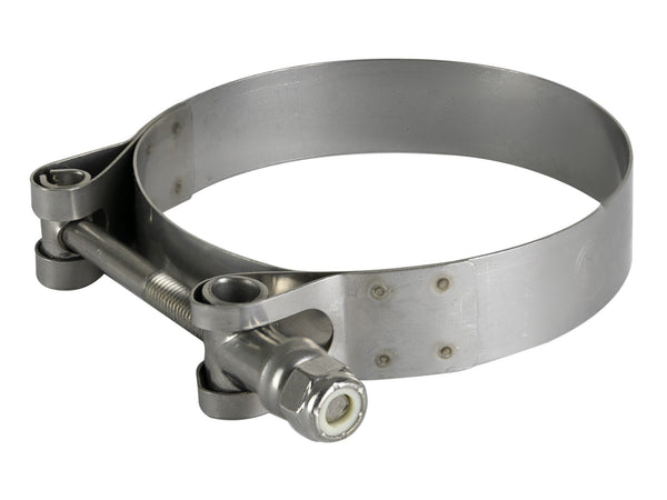 AFE: Magnum FORCE Spare Parts - T-Bolt Hose Clamp Size: (3-1/16