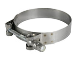AFE: Magnum FORCE Spare Parts - T-Bolt Hose Clamp Size: (3-5/16" - 3-9/16") Qty. 1