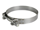 AFE: Magnum FORCE Spare Parts - T-Bolt Hose Clamp Size: (4-5/16" - 4-5/8") Qty. 1